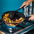TEFAL Aluminijska tava ø 32 cm Resisit Intense