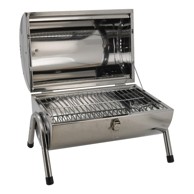 CATTARA Putni roštilj na drveni ugljen Double