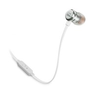 JBL Žičane in-ear slušalice Tune 290, srebrne