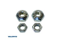 VALERYD Matica polukružna m8 par 4010037