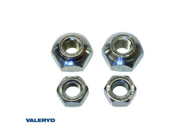 VALERYD Matica polukružna m8 par 4010037