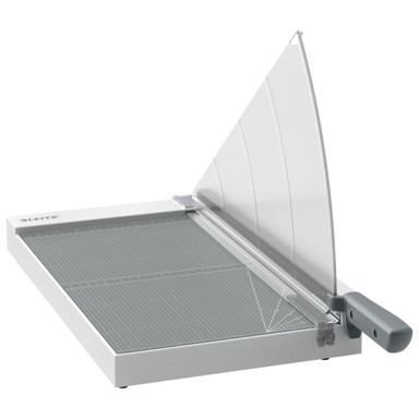 LEITZ Stolni rezač papira Precision Home/Office A3, giljotina, 10L, 420 mm, 90200000