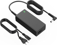 Punjač, kompatibilan s G29/G27/G25/G923/G920/G940/GT Driving Force Pro i Microsoft Wireless Xbox 360, 24V 2.73A