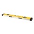 EUROMAC Vodena libela 40 cm, žuta