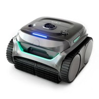 WYBOT bežični robot za čišćenje bazena C2, crni