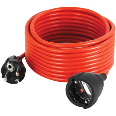 COMMEL Produžni kabel 220-110