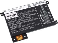 Baterija za Amazon Kindle Touch / Typ 170-1056-00