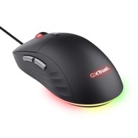 TRUST Laserski miš RGB GXT 925 Redex II 10000dpi crni