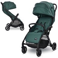 LORELLI Automatski sklopiva kolica Quick, do 22 kg, Dim