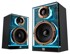 DEFENDER Zvučnici Futuro 20W, 2.0, RGB, Bluetooth 5.3, crni