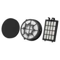 ELECTROLUX Set filtera EF112B