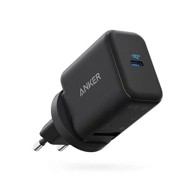 ANKER Kućni punjač PowerPort III A2149G21, 20W, USB-C, bijeli