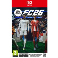 Igra za Nintendo Switch: EA Sports FC 26