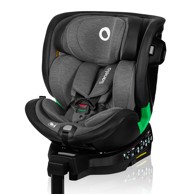 LIONELO Autosjedalica Harmony, i-Size 0-36 kg