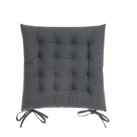 CASA SELECCIÓN Jastuk za sjedenje, 40x40 cm Up & Down