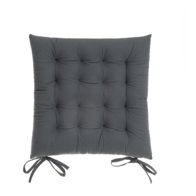 CASA SELECCIÓN Jastuk za sjedenje, 40x40 cm Up & Down