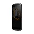DOOGEE S41 PLUS, 4/128GB, 6300 mAh, crni