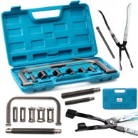 ROSFIX Set alata za demontažu ventila glave, umetci 16–30 mm