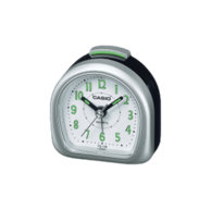 CASIO Budilica TQ-148-8DF, siva