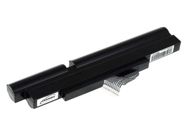 Baterija za Acer Aspire TimelineX 5830TG/ Typ AS11A5E 4400mAh