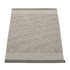 PAPPELINA Unutarnji i vanjski tepih Edit 60x85 cm, sivi