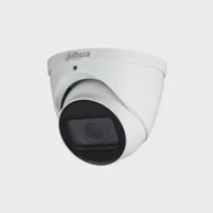 DAHUA Kamera HAC-HDW1200T-Z-A-2712 Lite, turret, 1080p