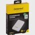 INTENSO Powerbank XS5000, 5. 000 mAh, bijeli