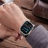 TECH-PROTECT Stainless remen za Apple Watch 44/45/46/49mm, black