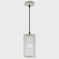 Visilica Coupar, E27, IP33, sand