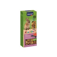 VITAKRAFT Kreker šumsko voće za mini kuniće 2 komada