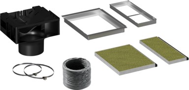 BOSCH Recirkulacijski set DWZ1KK1I6