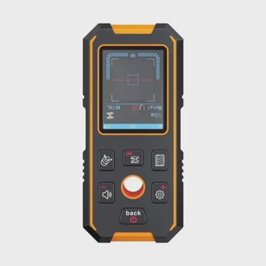 NOYAFA Detektor zidnih nosača NF-513, multifunkcionalni s laserskim mjerenjem