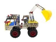 Sastavljivi bager 816b-16