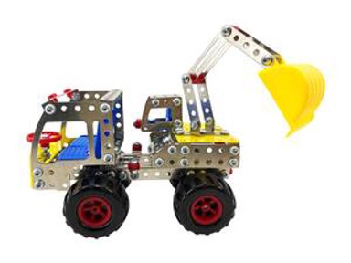 Sastavljivi bager 816b-16