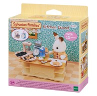 SYLVANIAN FAMILIES Kuhinjski otok