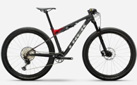 TREK Bicikl Supercaliber 9.7 2023, siva/crvena