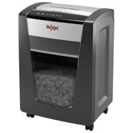 REXEL Uništavač dokumenata 2104578EU, Momentum X420, crosscut, 20 listova