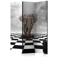 Sobna pregrada u 3 dijela Escape from Africa 135x172