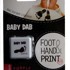BABY DAB Boja za otiske, ljubičasta