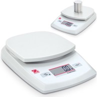 OHAUS vaga laboratorijska tehnička precizna za zlatare, 220 g / 0,1 g