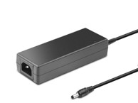 COREPARTS Adapter napajanja, 80 W, 12 V, 6,67 A, utikač 5,5 × 2,5 mm, uključen EU kabel