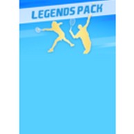 Igra za PC: Tennis World Tour 2 - Legends Pack