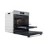 WHIRLPOOL Ugradbena pećnica OMK58HU1X