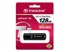 TRANSCEND USB stick JetFlash 700 3.0, 128GB, crnI