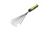 STALCO Grablje S105610012 lepezaste male XTR GARDEN