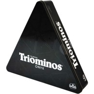 GOLIATH Domino, Triominos Onyx
