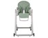 PEG PEREGO Višenamjenska stolica Siesta Follow Me, mint zelena