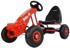 Go-Kart A-18, crveni