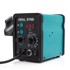 YIHUA 878D Lemilica 2-u-1 s lemom pletenicom i 5 vrhova