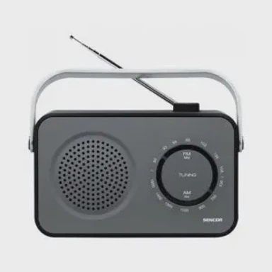SENCOR Prijenosni radio